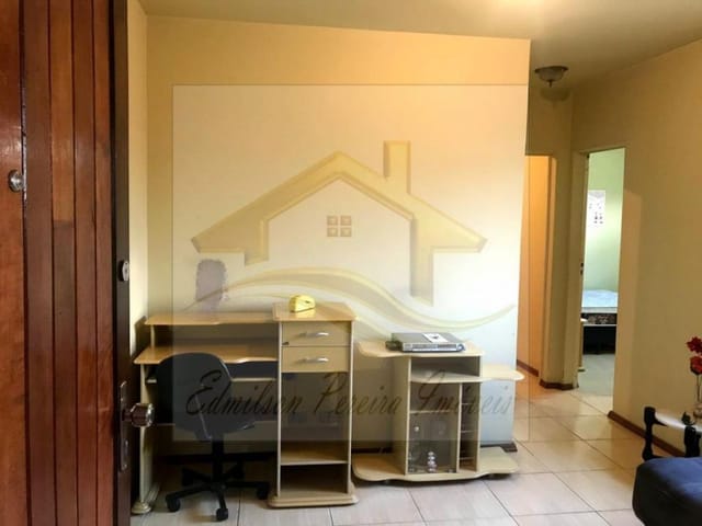 Foto do Apartamento - Apartamento à venda com 2 quartos no Condominio Residencial Itaoca IV em Londrina | Edmilson Pereira Corretor de Imóveis em Londrina