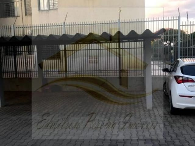 Foto do Apartamento - Apartamento à venda com 2 quartos no Condominio Residencial Itaoca IV em Londrina | Edmilson Pereira Corretor de Imóveis em Londrina