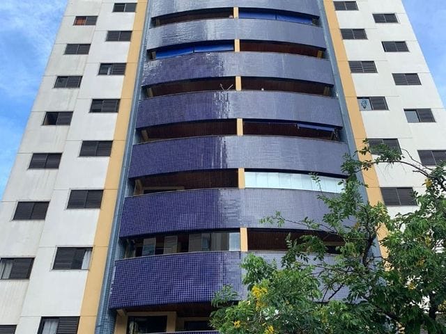Foto do Apartamento - Apartamento 3 dormitórios Palladium Residence Centro Londrina | EPseg Imóveis