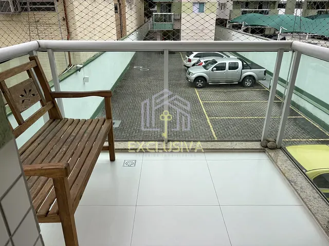 Apartamento com 101m² 3 quartos e 3 banheiros, à venda, no bairro Anil em Rio de Janeiro