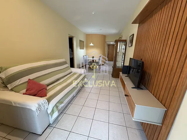 Apartamento com 101m² 3 quartos e 3 banheiros, à venda, no bairro Anil em Rio de Janeiro