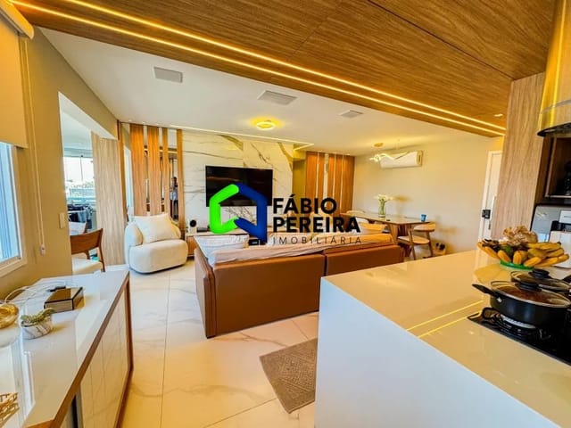 Apartamento com 103m² 3 quartos e 2 banheiros, à venda, no bairro Recreio Dos Bandeirantes em Rio de Janeiro