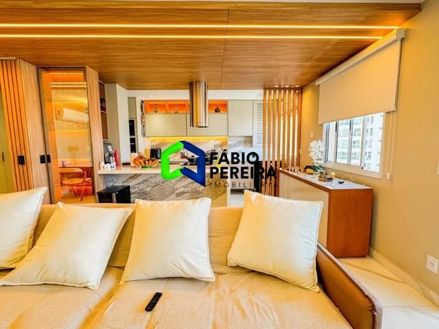 Apartamento com 103m² 3 quartos e 2 banheiros, à venda, no bairro Recreio Dos Bandeirantes em Rio de Janeiro