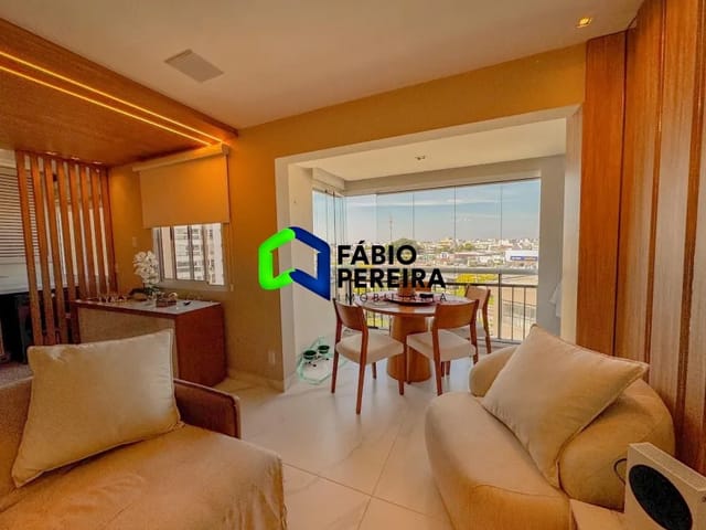 Apartamento com 103m² 3 quartos e 2 banheiros, à venda, no bairro Recreio Dos Bandeirantes em Rio de Janeiro