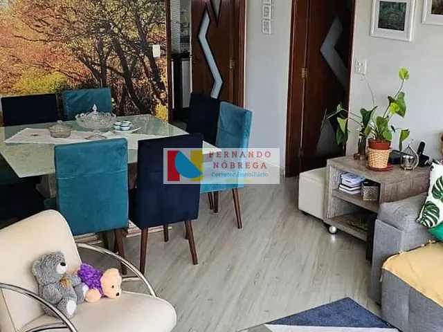 Apartamento com 118m² 3 quartos e 3 banheiros, à venda, no bairro Perdizes em São Paulo