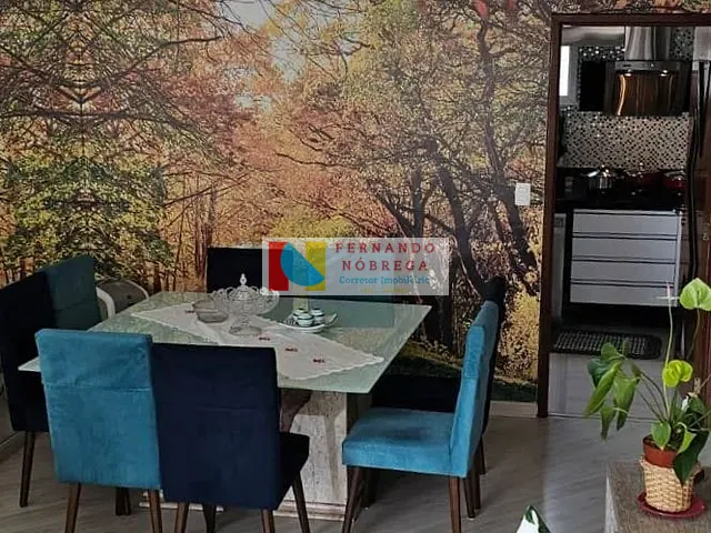 Apartamento com 118m² 3 quartos e 3 banheiros, à venda, no bairro Perdizes em São Paulo