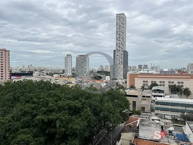 Apartamento 2 quartos e 2 banheiros, à venda, no bairro Vila Azevedo em São Paulo