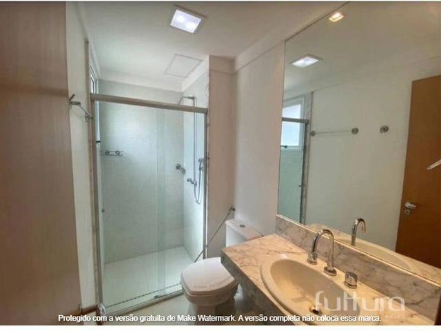 Foto do Apartamento - Apartamento 302 Edificio Chateau Flamboyant para locação, Jardim Goiás, Goiânia, GO | Futtura Soluções Imobiliarias