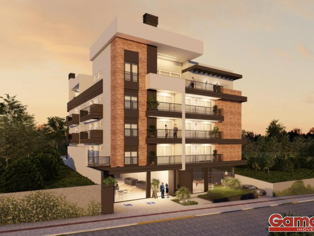 Apartamento com 115m² 2 quartos e 2 banheiros, à venda, no bairro Centro em Nova Prata