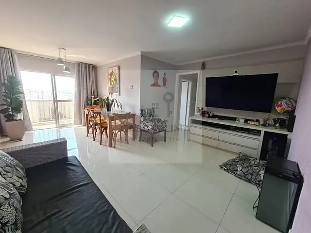 Apartamento com 82m² 3 quartos e 2 banheiros, à venda, no bairro Belenzinho em São Paulo