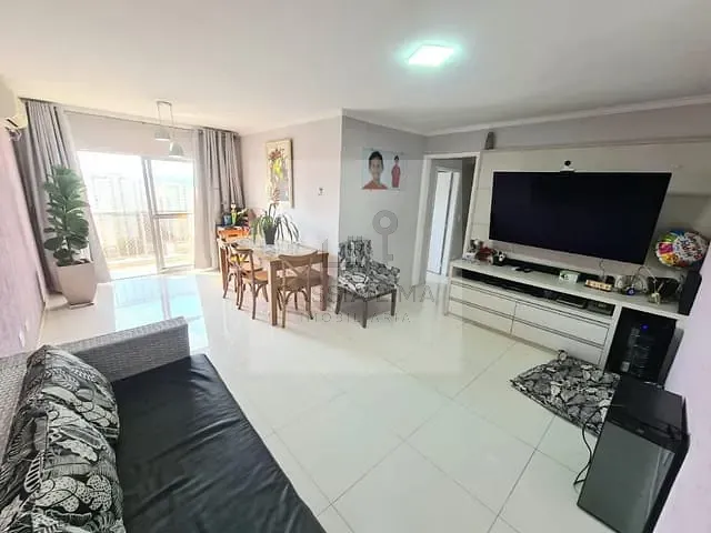 Apartamento com 82m² 3 quartos e 2 banheiros, à venda, no bairro Belenzinho em São Paulo