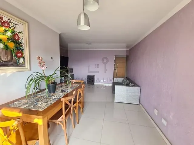 Apartamento com 82m² 3 quartos e 2 banheiros, à venda, no bairro Belenzinho em São Paulo