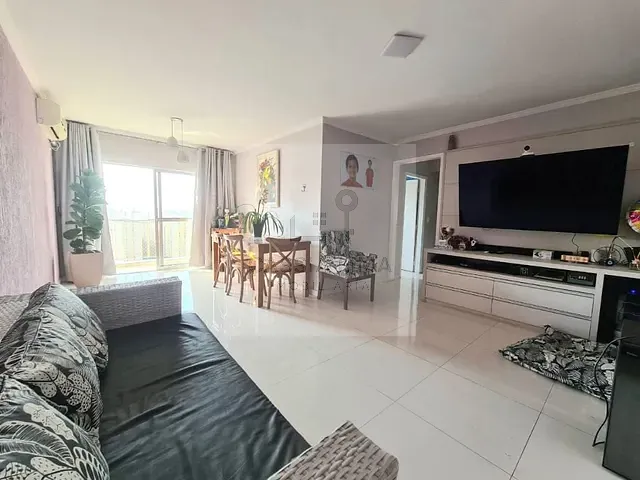 Apartamento com 82m² 3 quartos e 2 banheiros, à venda, no bairro Belenzinho em São Paulo