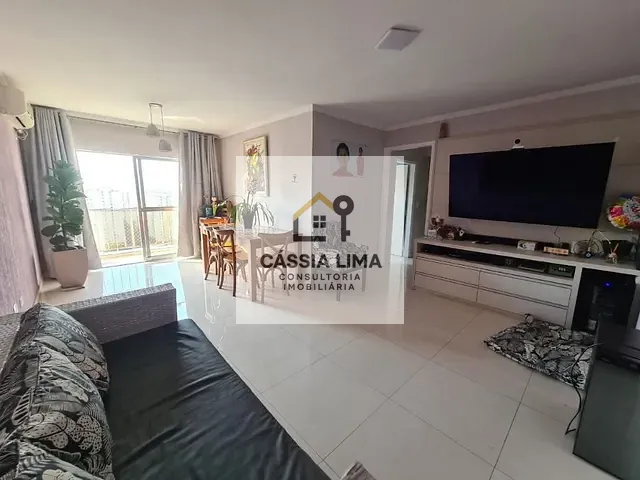 Apartamento com 82m² 3 quartos e 2 banheiros, à venda, no bairro Belenzinho em São Paulo