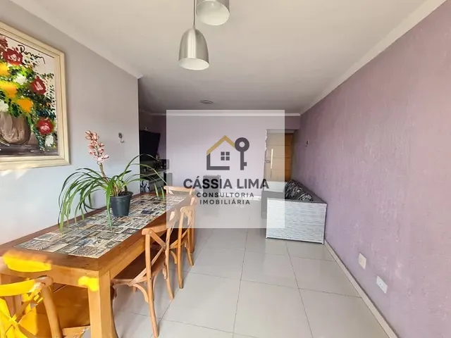 Apartamento com 82m² 3 quartos e 2 banheiros, à venda, no bairro Belenzinho em São Paulo