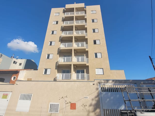 Foto do Apartamento - Apartamento à venda, Parque das Nações, Santo André, SP | Gonçalves & Santos Negócios Imobiliários