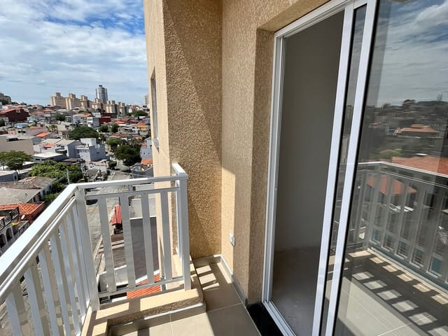 Foto do Apartamento - Apartamento à venda, Parque das Nações, Santo André, SP | Gonçalves & Santos Negócios Imobiliários