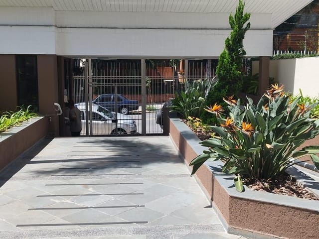 Apartamento 2 quartos e 3 banheiros, à venda, no bairro Vila Gumercindo em São Paulo