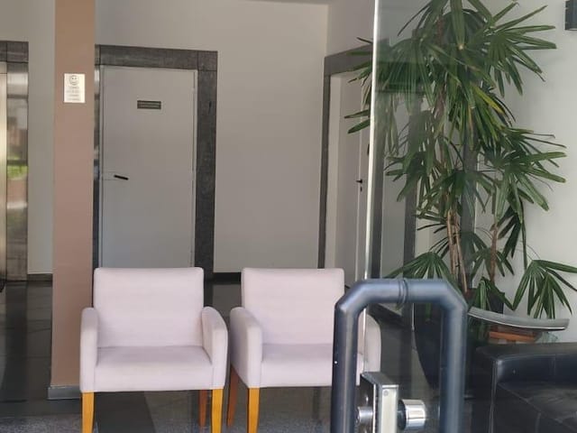 Apartamento 2 quartos e 3 banheiros, à venda, no bairro Vila Gumercindo em São Paulo