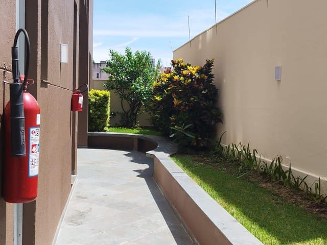 Apartamento 2 quartos e 3 banheiros, à venda, no bairro Vila Gumercindo em São Paulo
