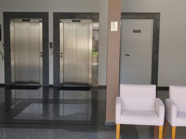Apartamento 2 quartos e 3 banheiros, à venda, no bairro Vila Gumercindo em São Paulo