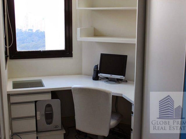 Apartamento à venda, no bairro Vila Mariana em São Paulo