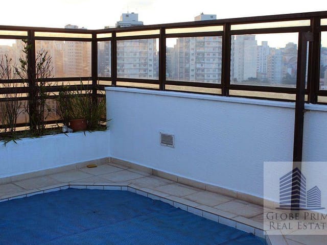 Apartamento à venda, no bairro Vila Mariana em São Paulo