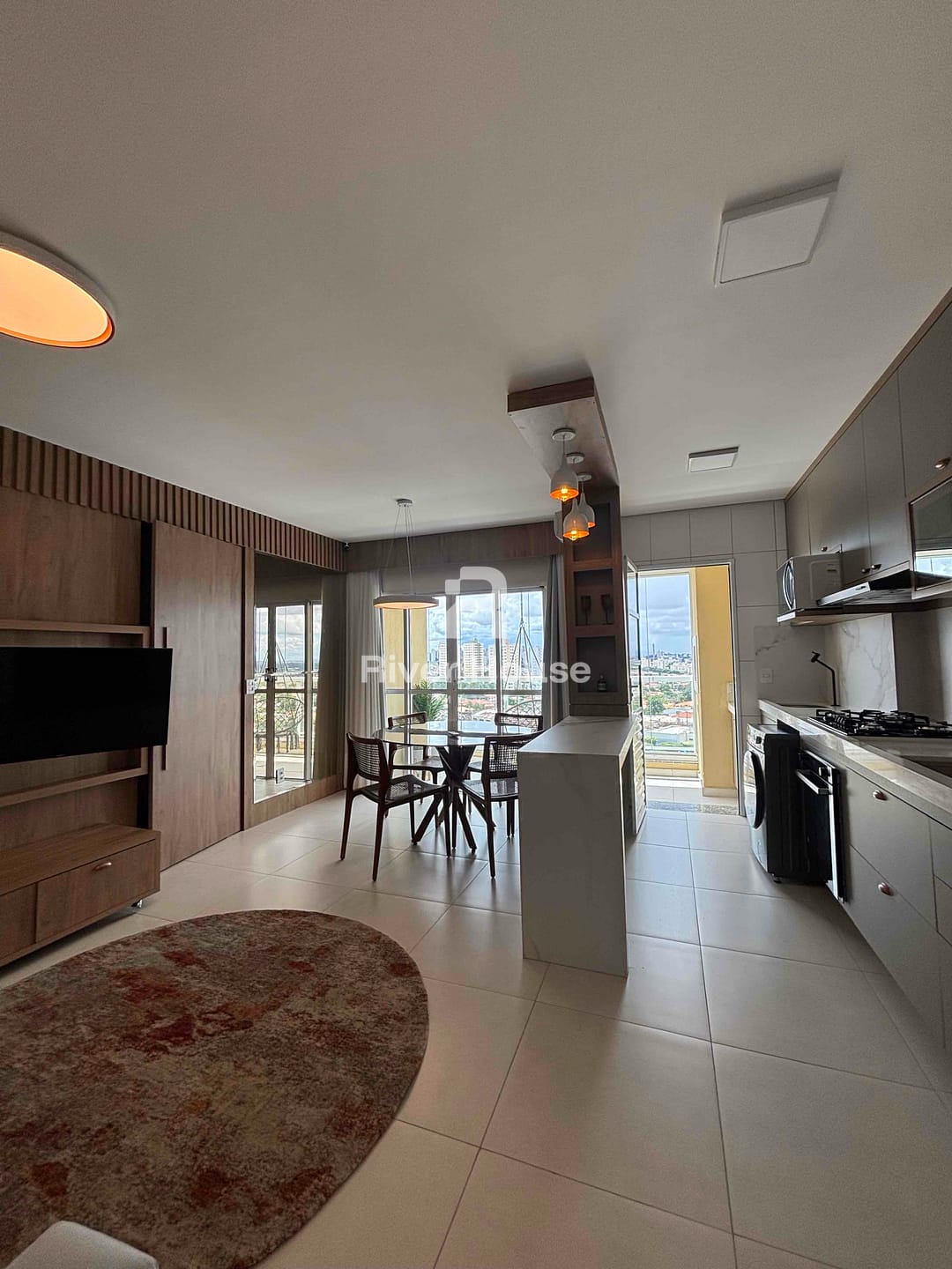 Apartamento, 3 quartos, 85 m² - Foto 1