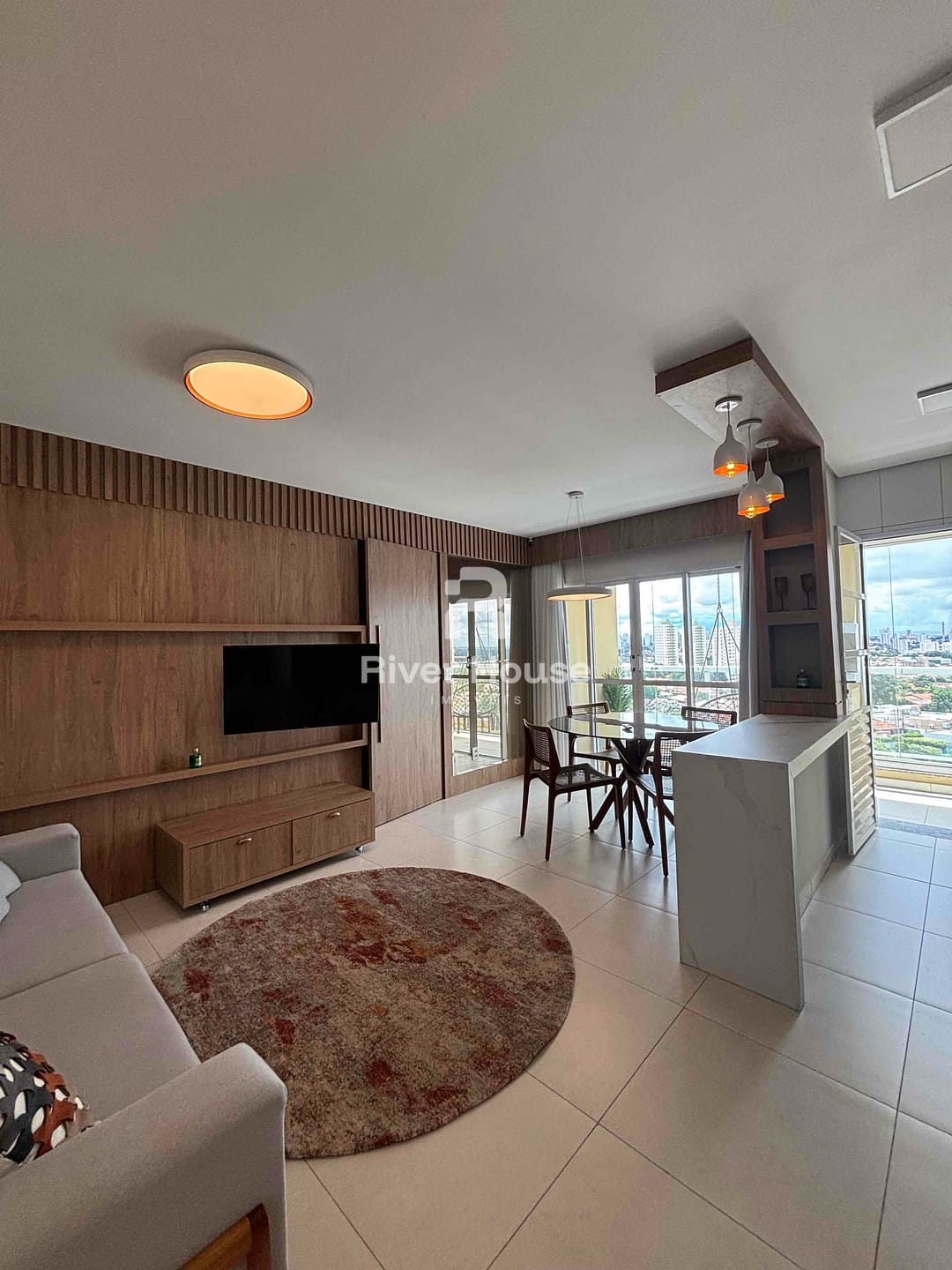 Apartamento, 3 quartos, 85 m² - Foto 2