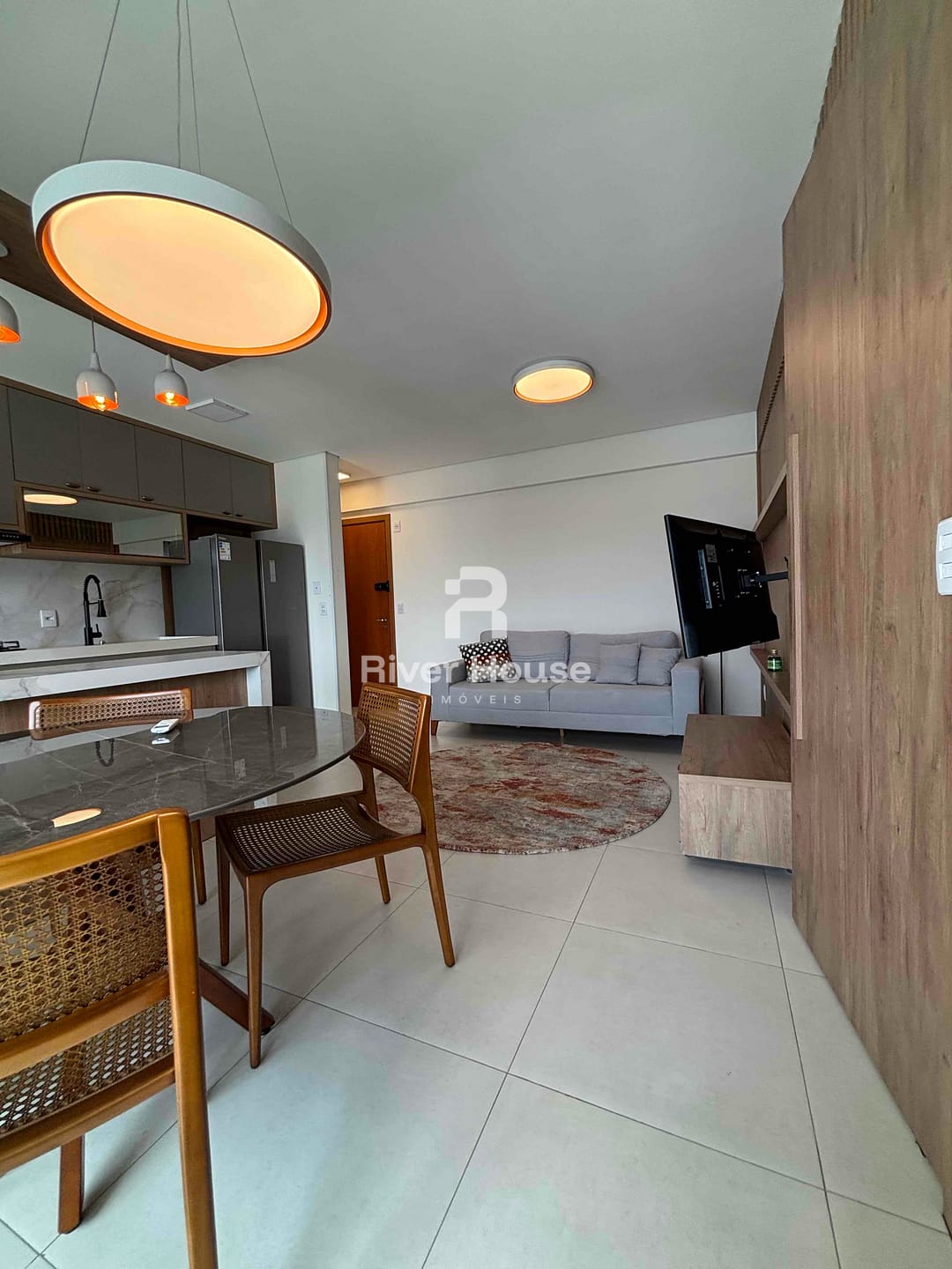 Apartamento, 3 quartos, 85 m² - Foto 3