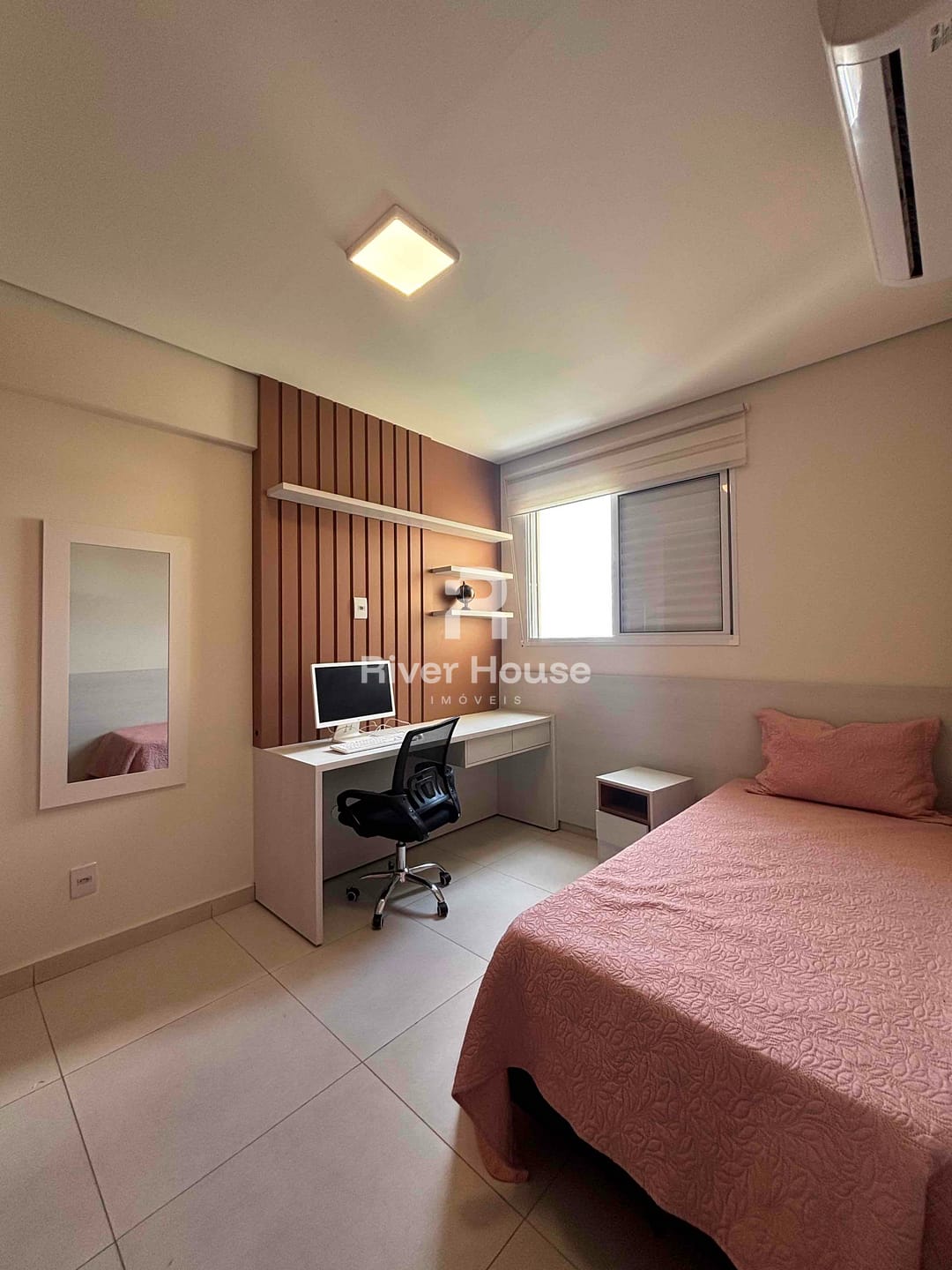 Apartamento, 3 quartos, 85 m² - Foto 5