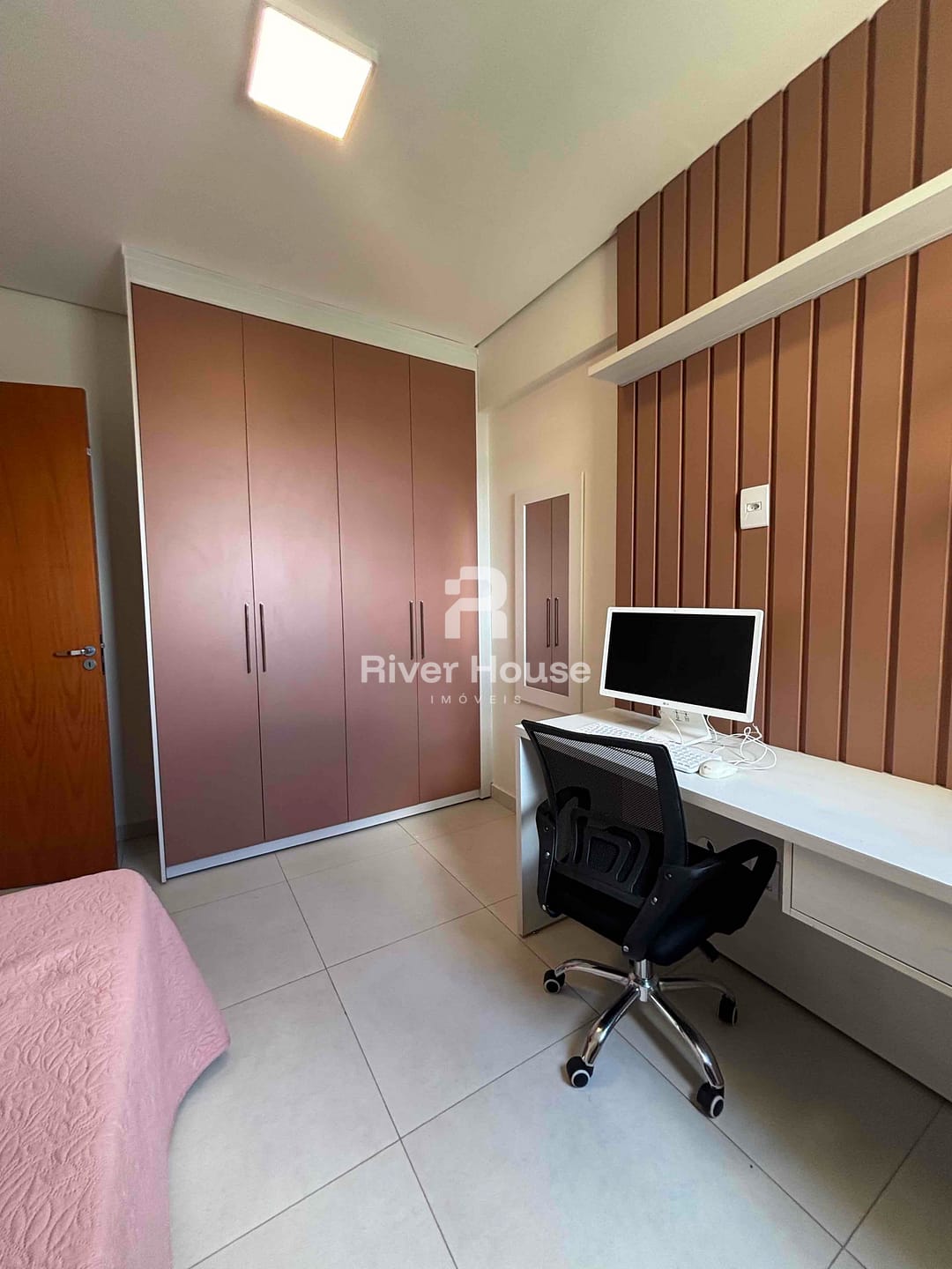 Apartamento, 3 quartos, 85 m² - Foto 4