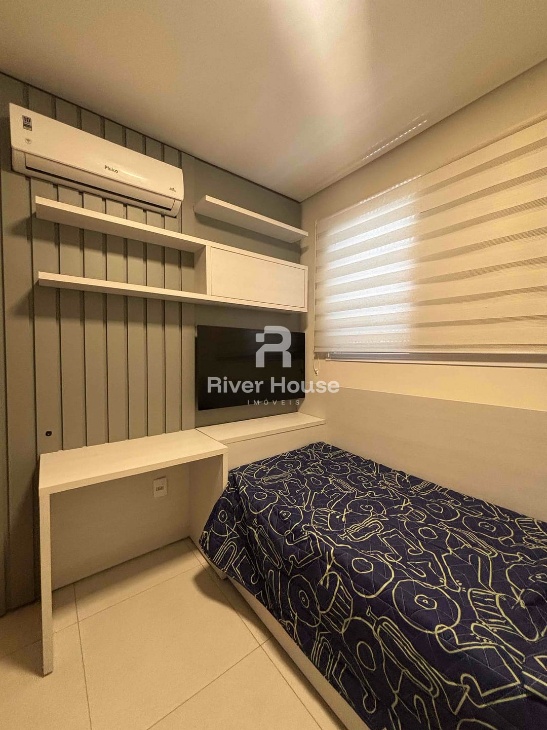 Apartamento, 3 quartos, 85 m² - Foto 6