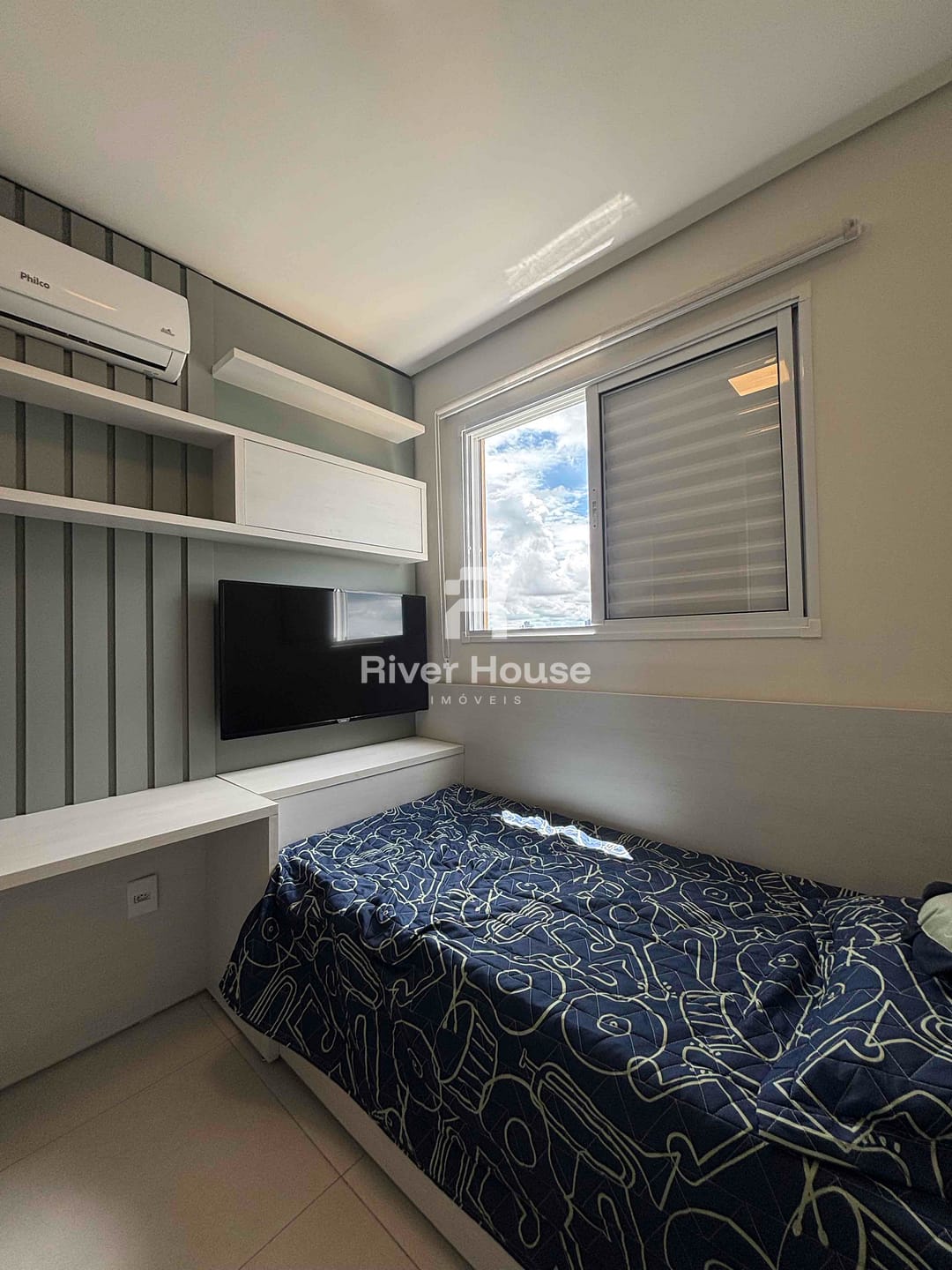 Apartamento, 3 quartos, 85 m² - Foto 7