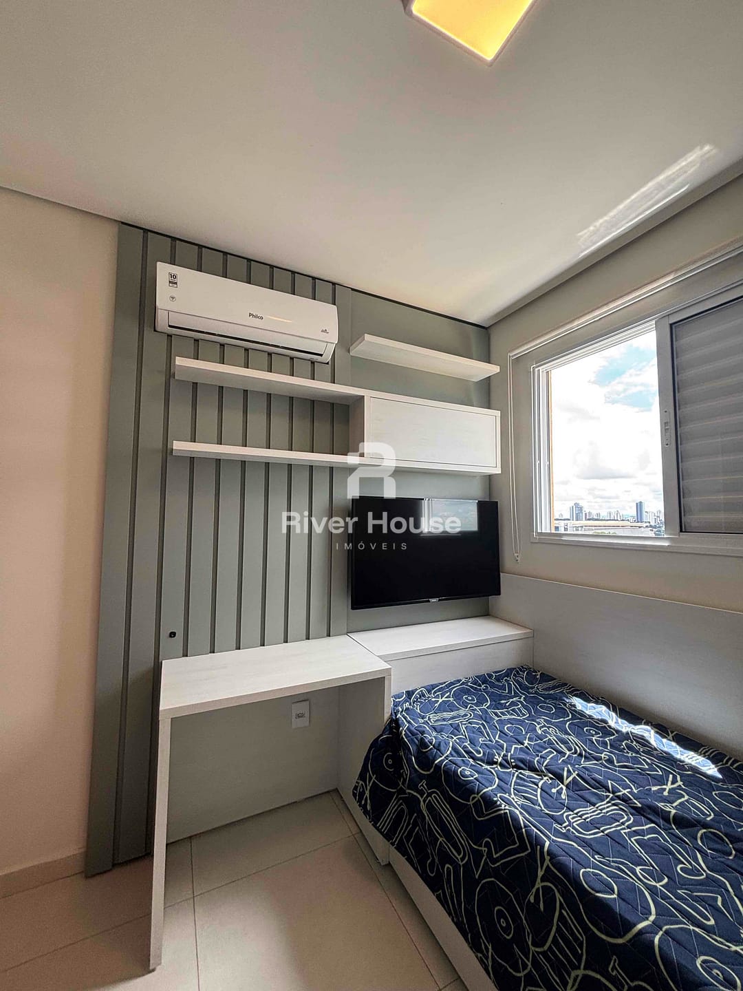 Apartamento, 3 quartos, 85 m² - Foto 8