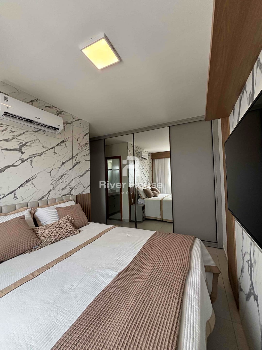 Apartamento, 3 quartos, 85 m² - Foto 14