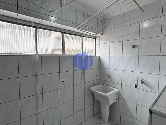Apartamento com 66m² 2 quartos e 1 banheiro, para alugar, no bairro Ipiranga em São Paulo