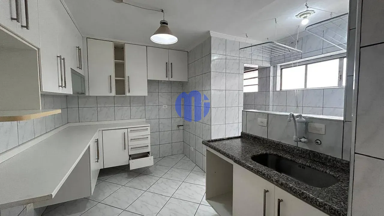 Apartamento, 2 quartos, 66 m² - Foto 1