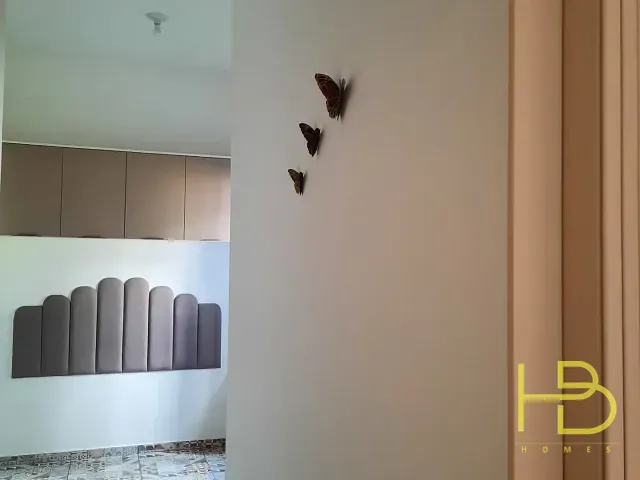 Apartamento 2 quartos e 1 banheiro, para alugar, no bairro Parque Campolim em Sorocaba