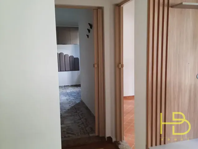 Apartamento 2 quartos e 1 banheiro, para alugar, no bairro Parque Campolim em Sorocaba