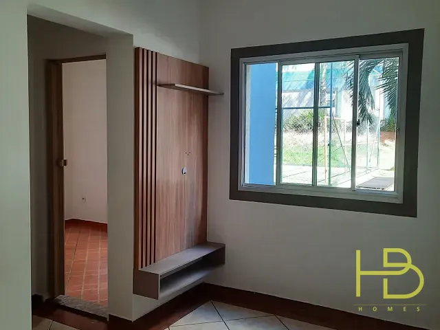 Apartamento 2 quartos e 1 banheiro, para alugar, no bairro Parque Campolim em Sorocaba