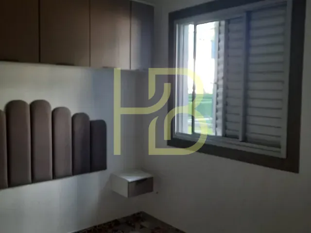 Apartamento 2 quartos e 1 banheiro, para alugar, no bairro Parque Campolim em Sorocaba