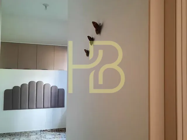 Apartamento 2 quartos e 1 banheiro, para alugar, no bairro Parque Campolim em Sorocaba