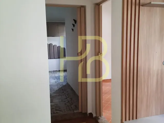 Apartamento 2 quartos e 1 banheiro, para alugar, no bairro Parque Campolim em Sorocaba