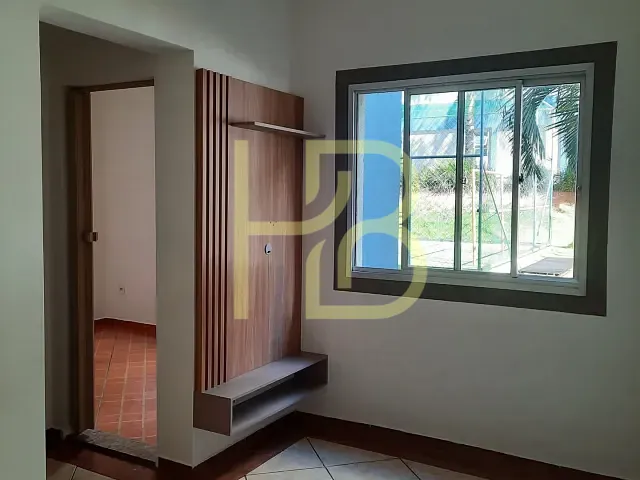 Apartamento 2 quartos e 1 banheiro, para alugar, no bairro Parque Campolim em Sorocaba