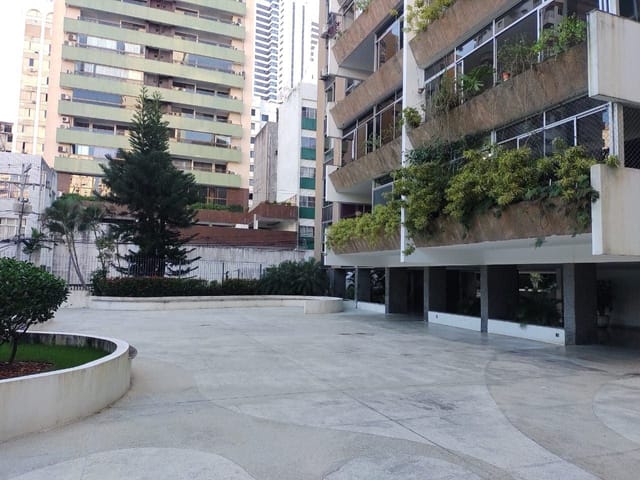 Foto do Apartamento - Apartamento para locação, Graça, Salvador, BA | HB SALVADOR