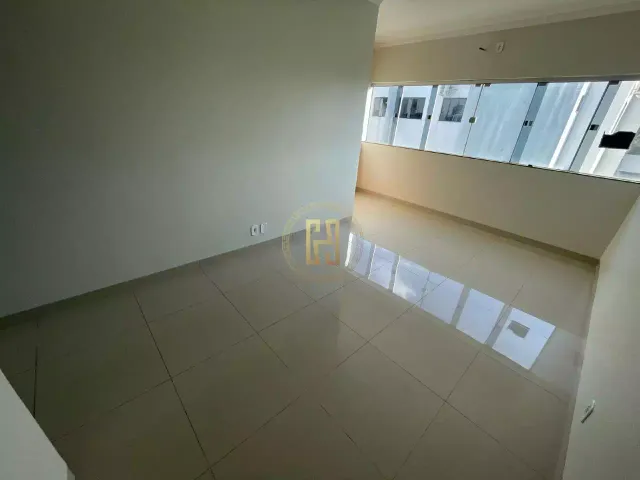 Apartamento 2 quartos e 2 banheiros, à venda, no bairro Jardim das Orquídeas em Nova Mutum