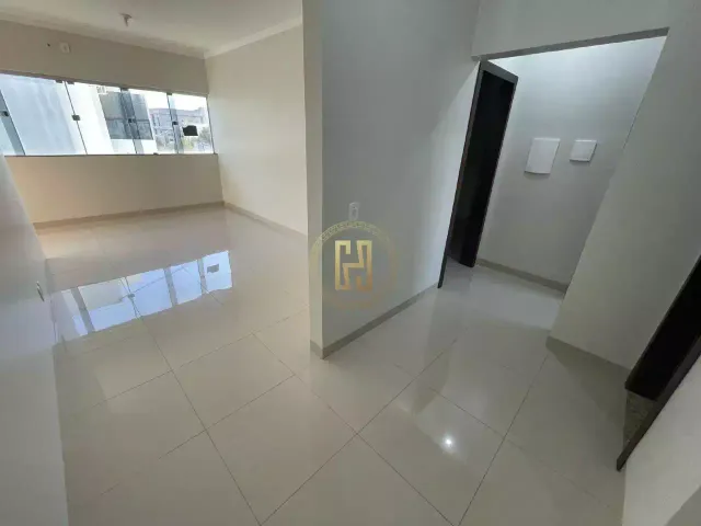 Apartamento 2 quartos e 2 banheiros, à venda, no bairro Jardim das Orquídeas em Nova Mutum