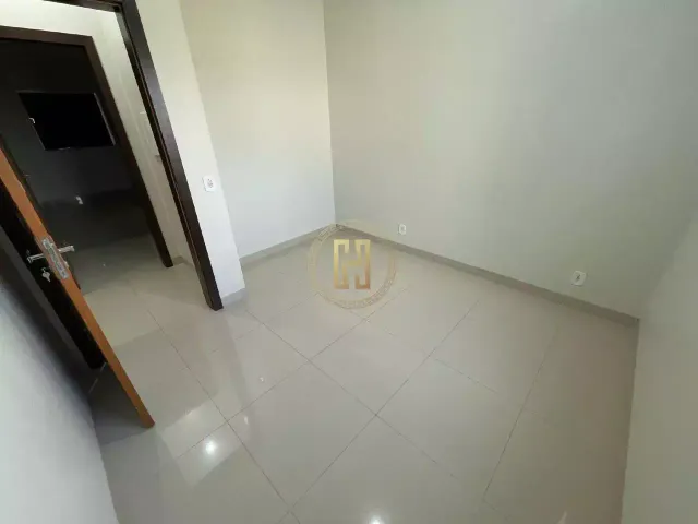 Apartamento 2 quartos e 2 banheiros, à venda, no bairro Jardim das Orquídeas em Nova Mutum