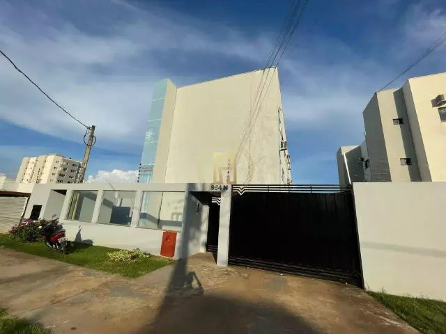 Apartamento 2 quartos e 2 banheiros, à venda, no bairro Jardim das Orquídeas em Nova Mutum
